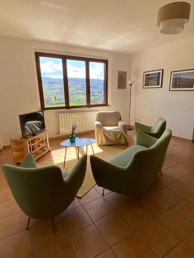 La Casa Di Diana Villa Montecchio  Exterior photo
